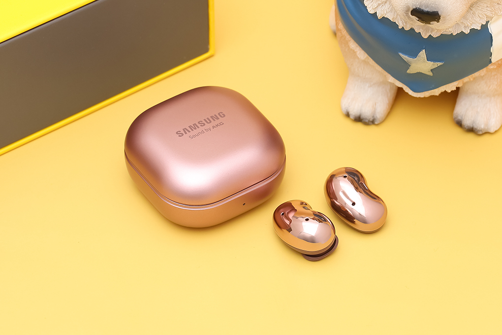 Tai nghe Samsung Galaxy Buds Live R180