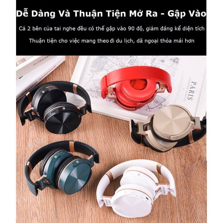 Tai nghe Bluetooth JBL - JB950