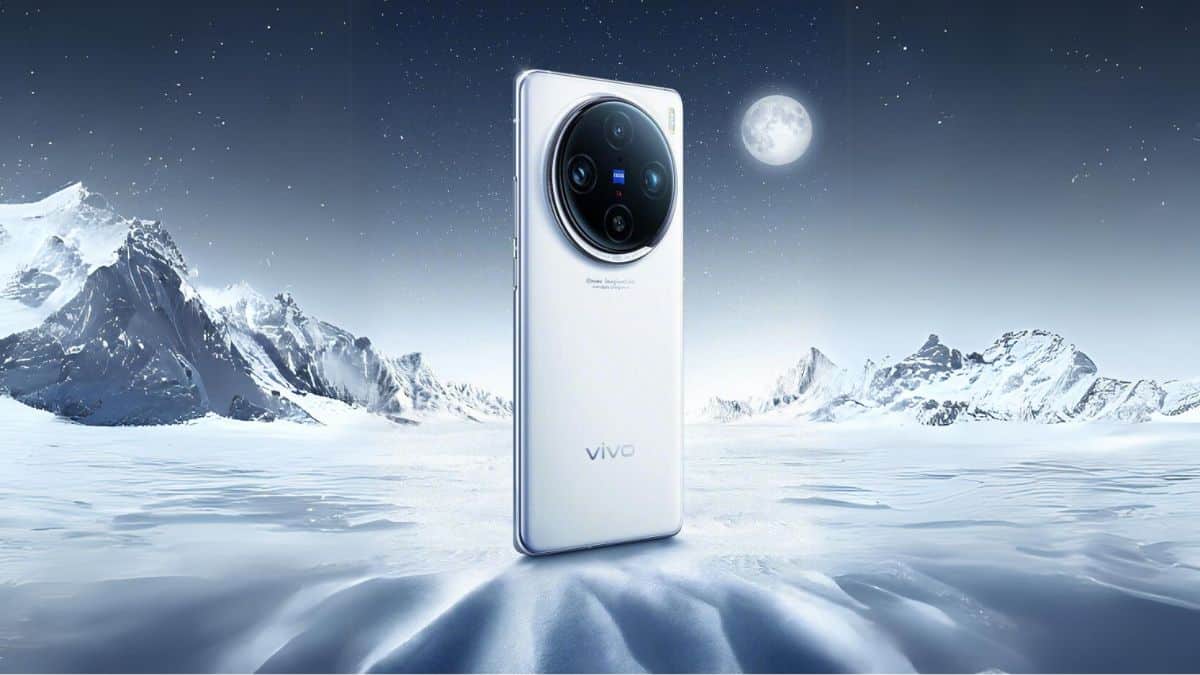 Điện thoại Vivo X100s Pro | Chính hãng - Giá rẻ - Chất lượng - Ship toàn quốc