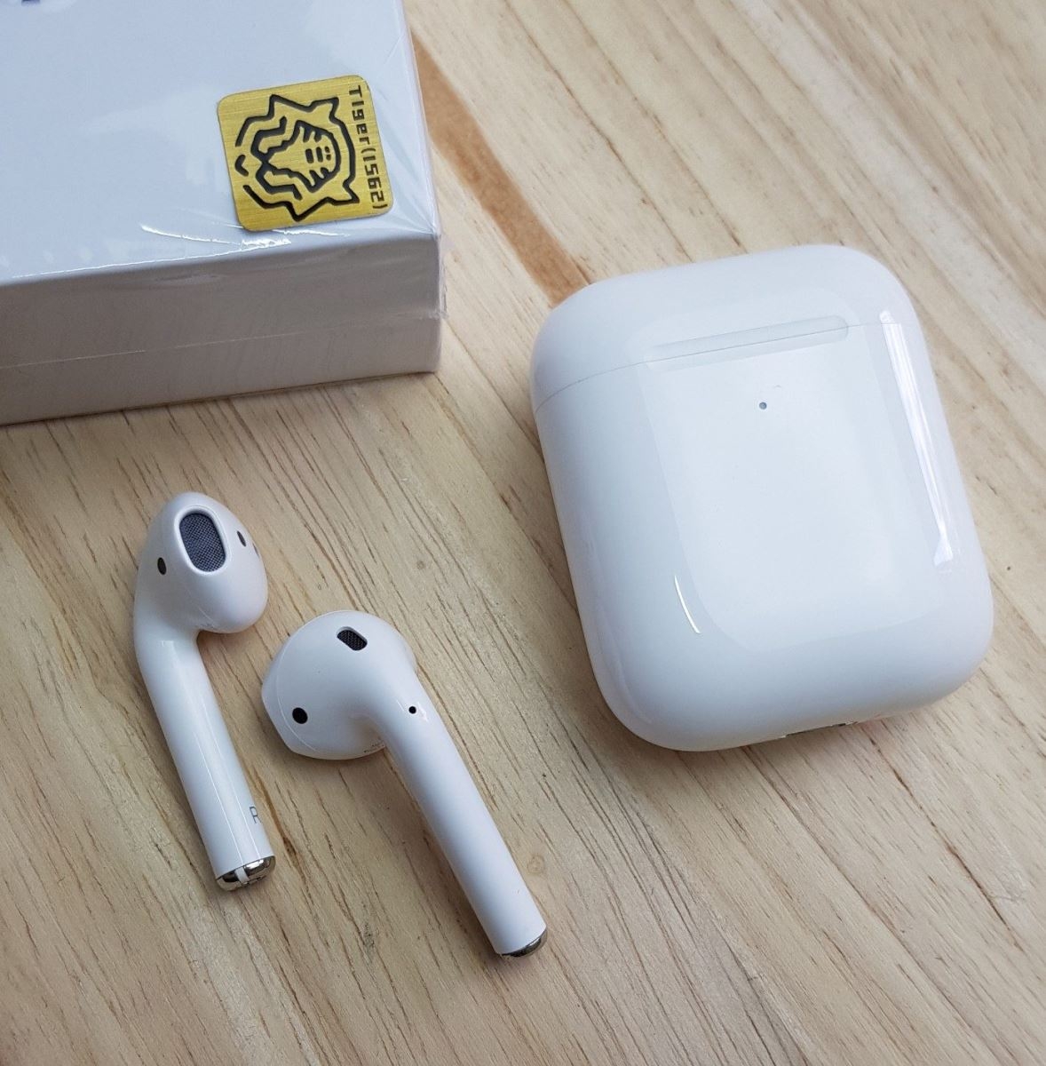 Tai Nghe AirPods Pro Hổ Vằn